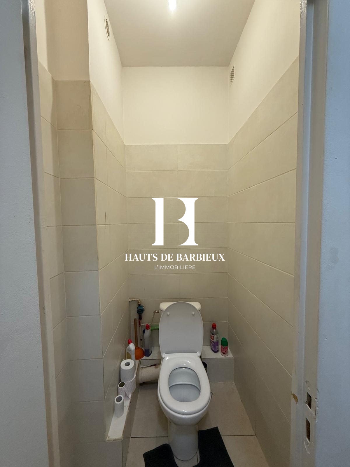 Appartement Grande Rue à Roubaix