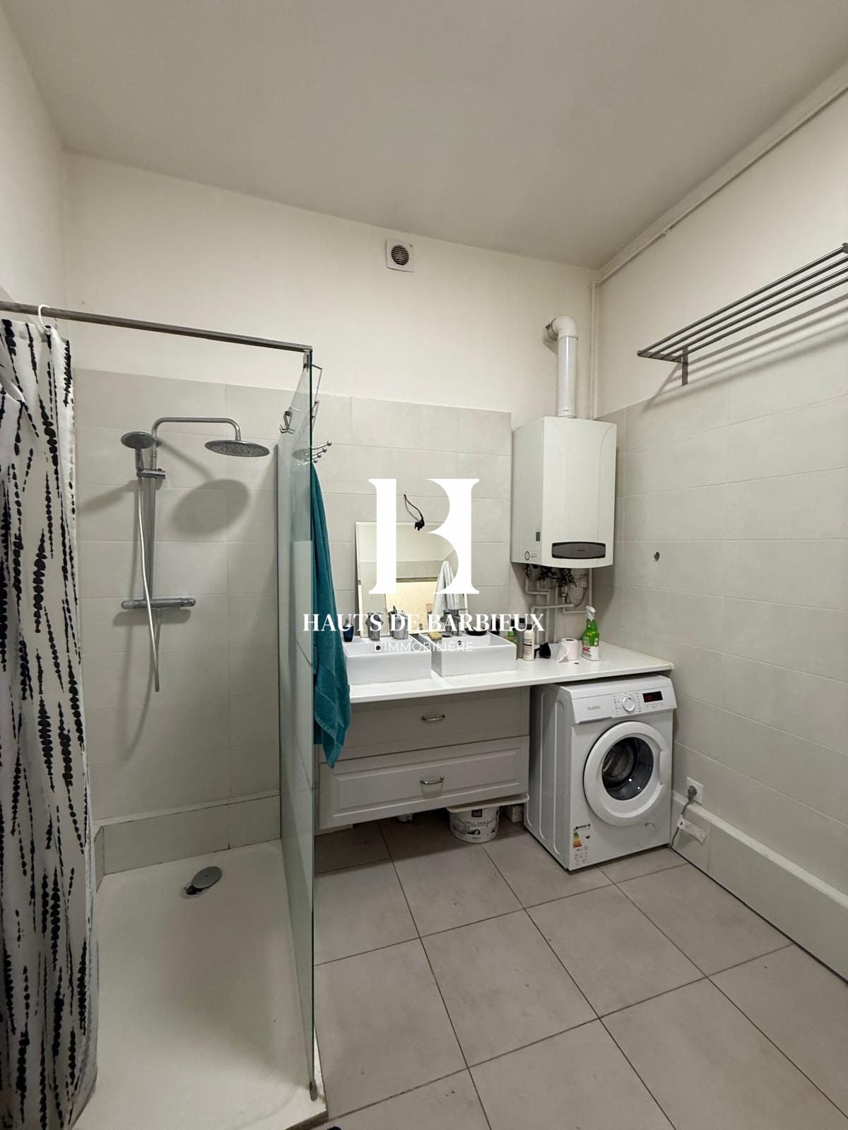 Appartement Grande Rue à Roubaix