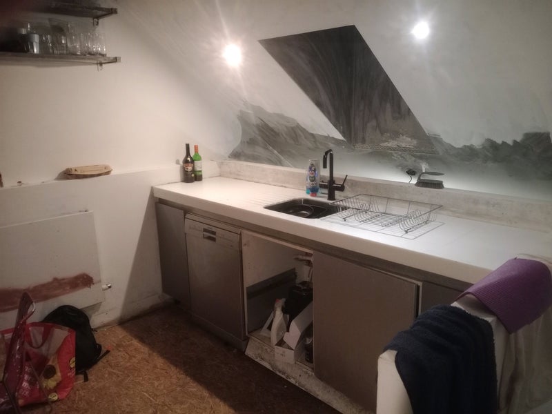 Room Jubilee Street in Salford