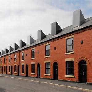 Room Jubilee Street in Salford