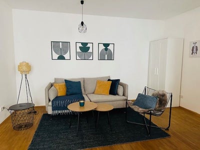 Wohnung Spiegelgasse in Regensburg
