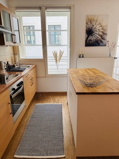 Wohnung Spiegelgasse in Regensburg