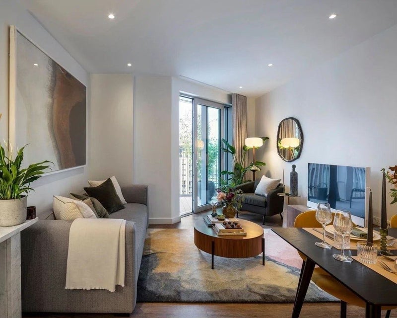 Room New Mill Road in Greater London