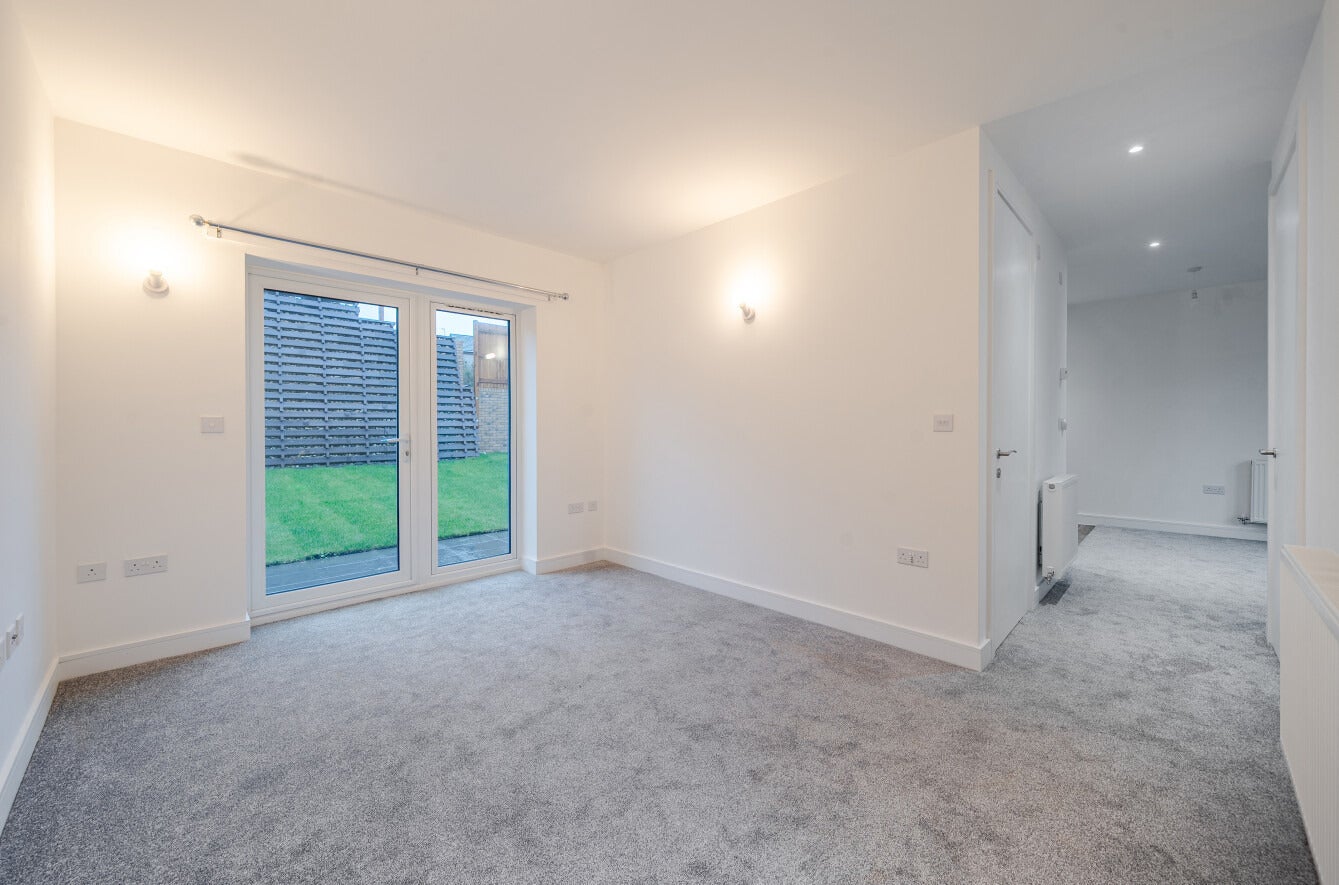 House Copperfield Close in Clitheroe