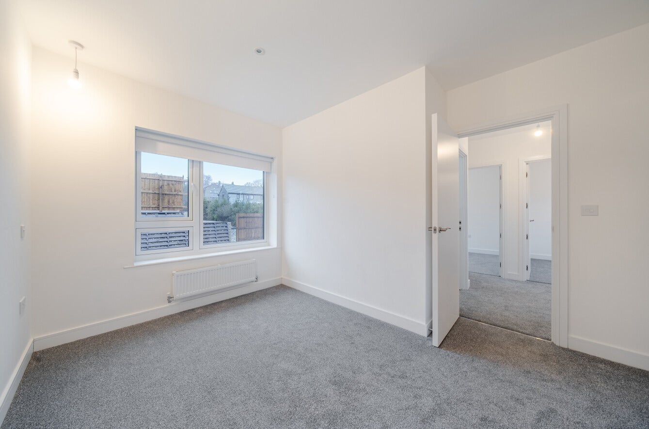 House Copperfield Close in Clitheroe