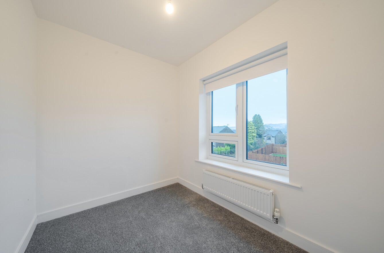 House Copperfield Close in Clitheroe
