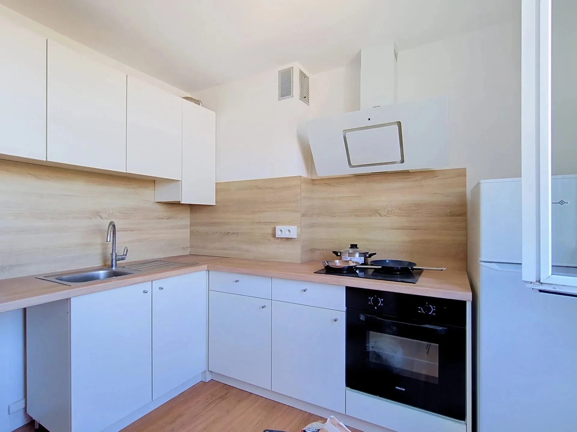 Flat Vallée de la Marne in Mareuil-lès-Meaux