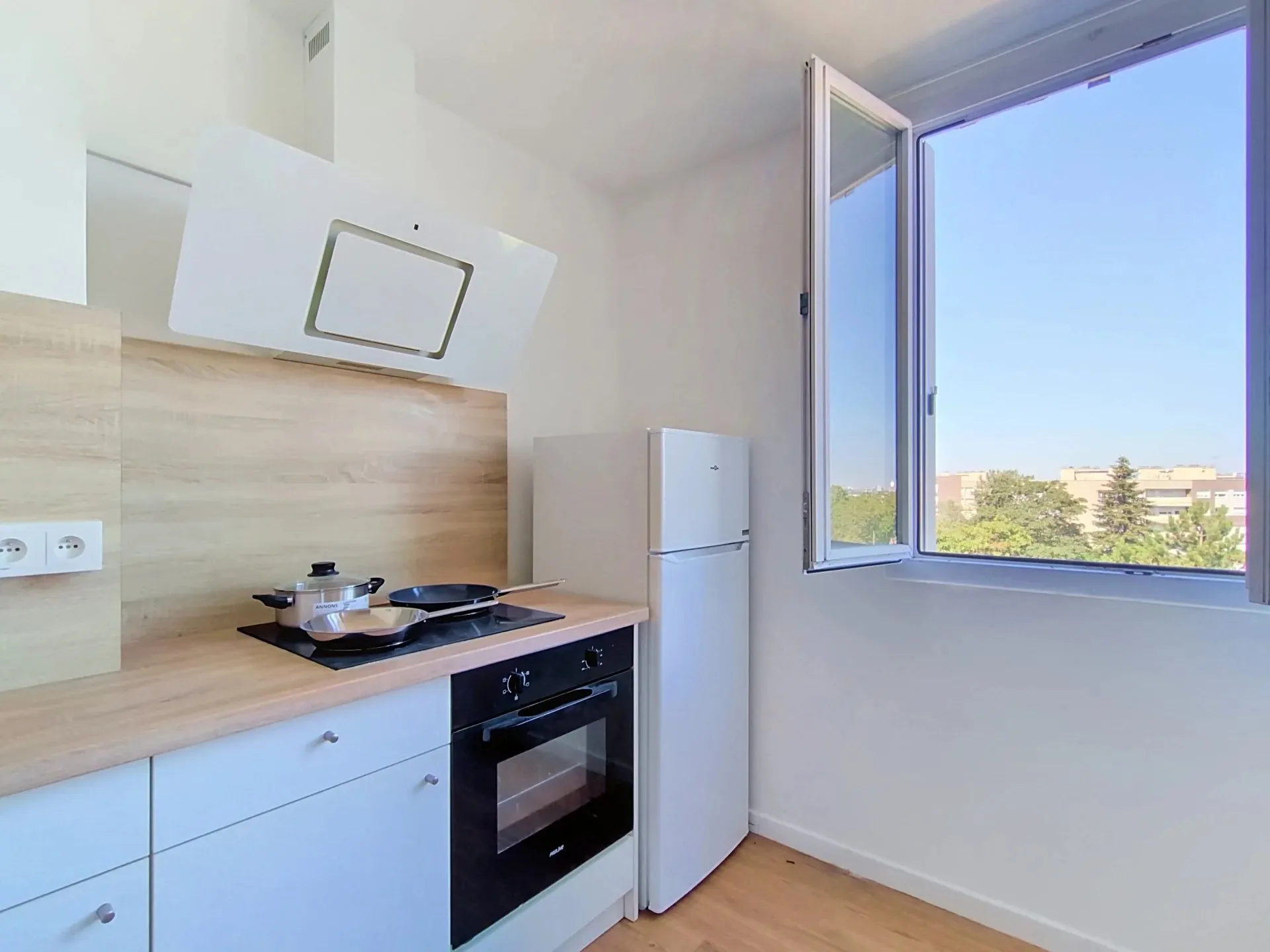 Flat Vallée de la Marne in Mareuil-lès-Meaux