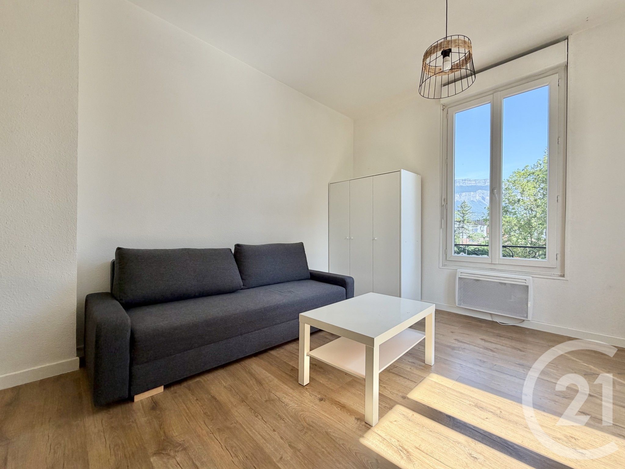 Appartement Avenue Ambroise Croizat à Saint-Martin-d'Hères