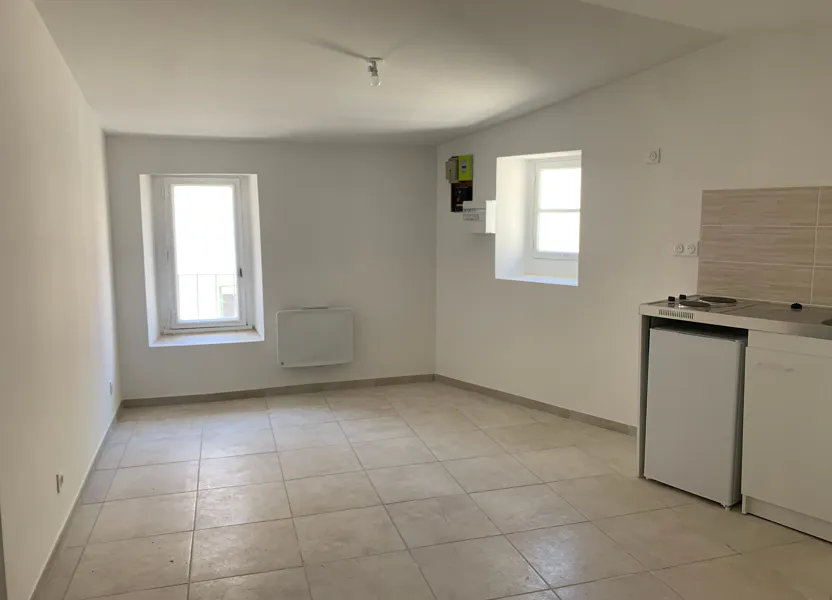 Flat Rue du Grand Couvent in Nîmes