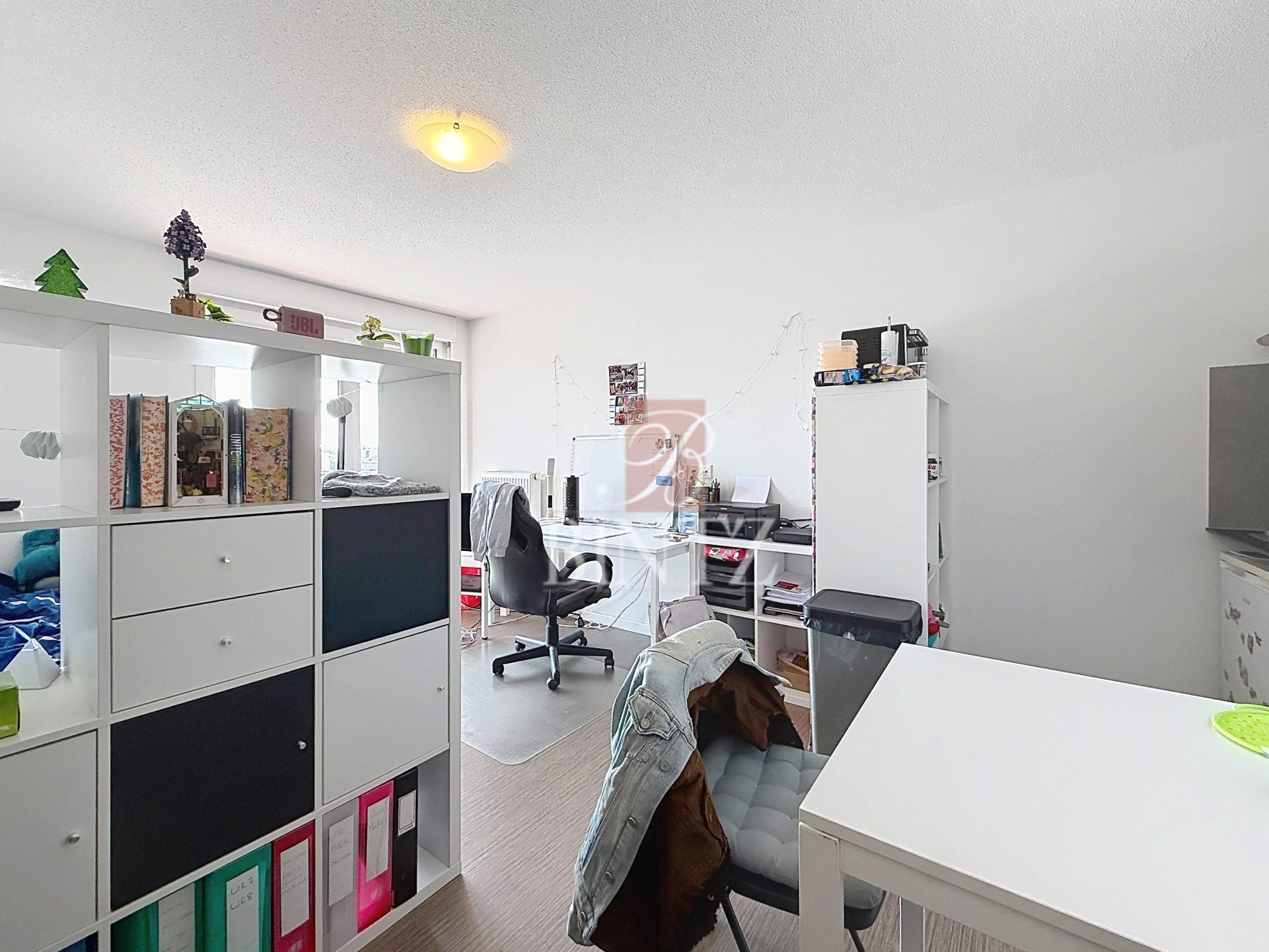 Appartement Rue des Frères Eberts à Strasbourg