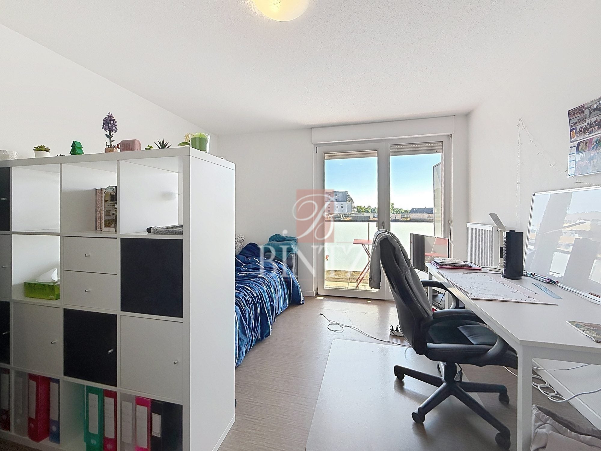 Appartement Rue des Frères Eberts à Strasbourg