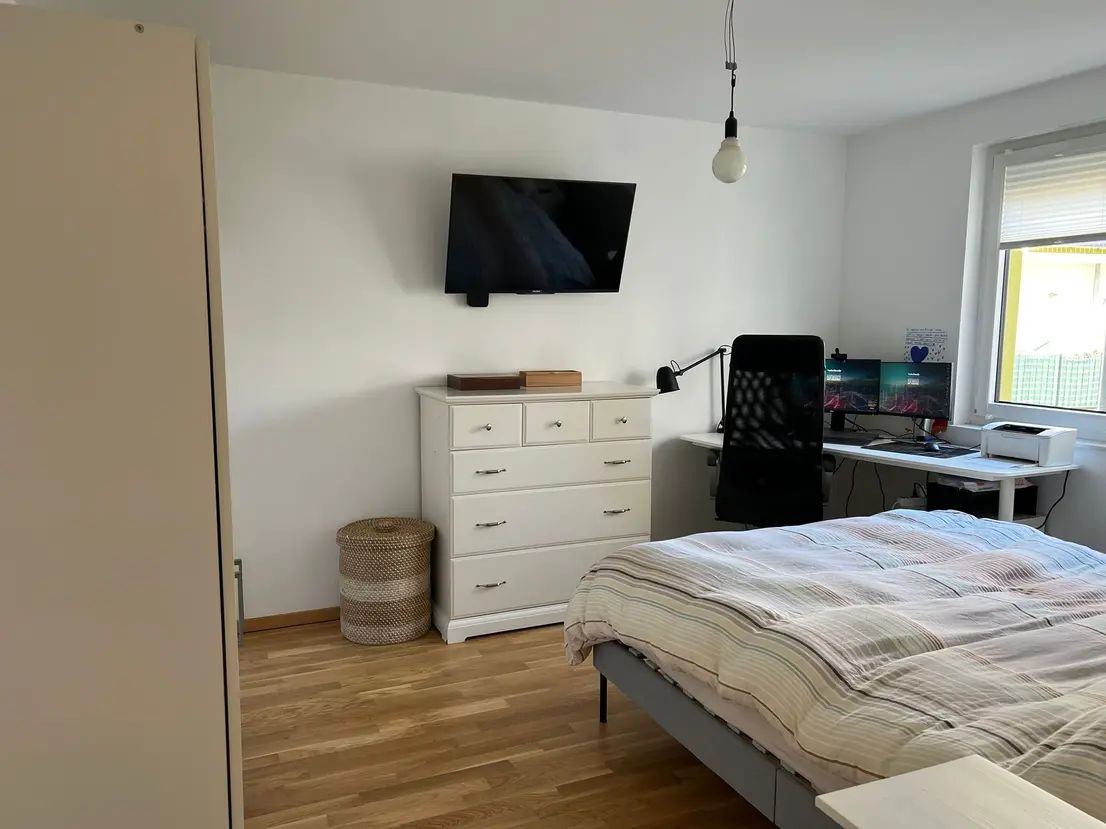 Wohnung Pfarrer-Theile-Straße in Berlin