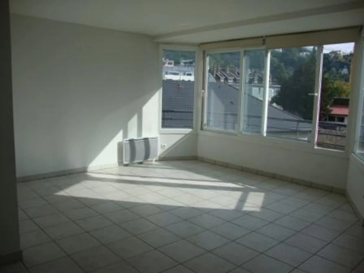 Appartement Boulevard de Russie à Aix-les-Bains