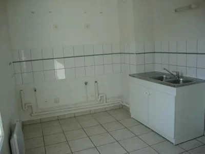 Appartement Boulevard de Russie à Aix-les-Bains