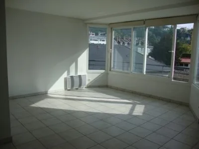 Appartement Boulevard de Russie à Aix-les-Bains