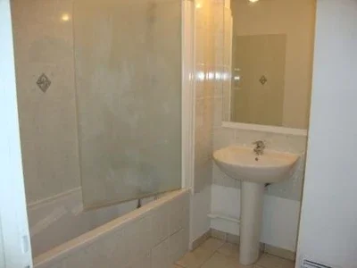Appartement Boulevard de Russie à Aix-les-Bains