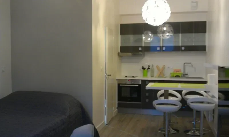 Chambre Chemin du Juge de Paix à Écully