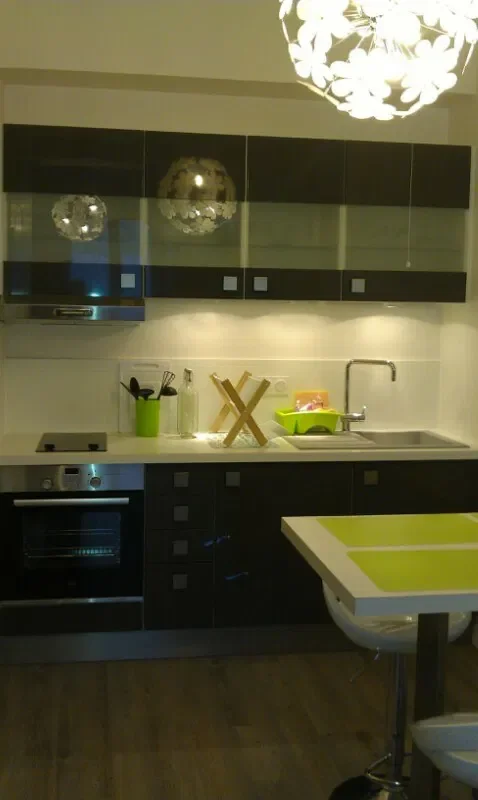 Chambre Chemin du Juge de Paix à Écully