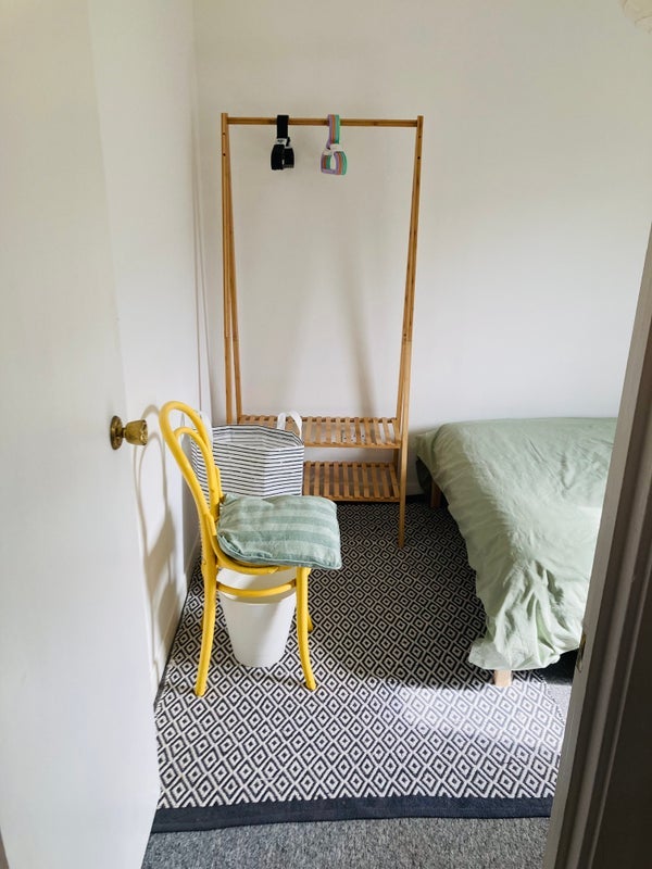 Room Succoth Street in Glasgow
