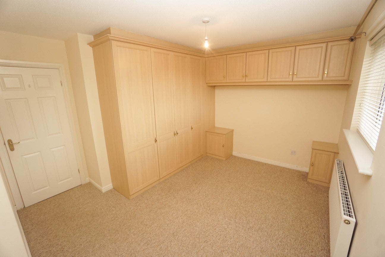 House Portland Place in Horwich