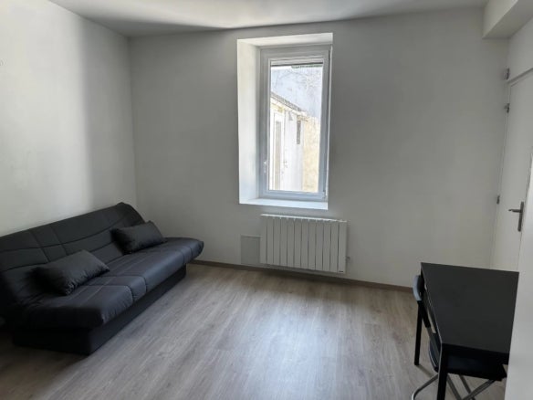 Appartement Rue de Monastir à Dijon