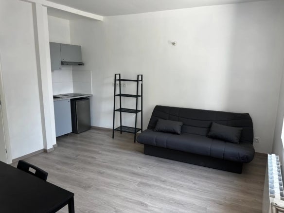 Appartement Rue de Monastir à Dijon