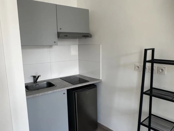 Appartement Rue de Monastir à Dijon
