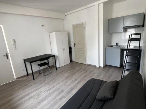 Appartement Rue de Monastir à Dijon
