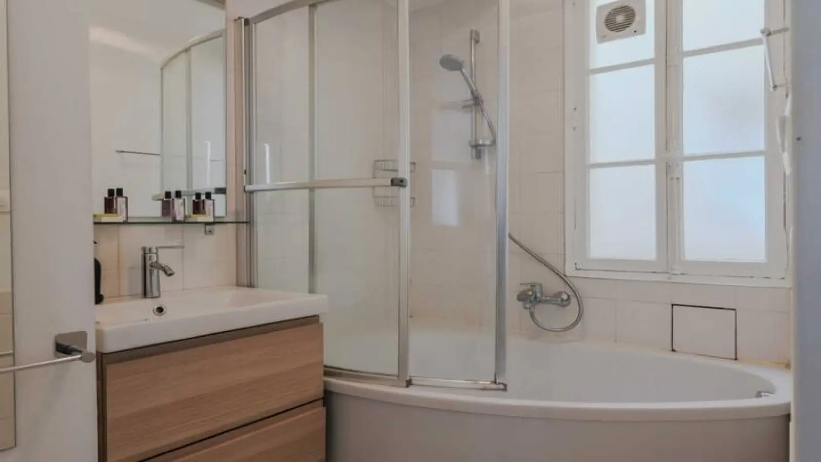 Appartement Avenue du Roule à Neuilly-sur-Seine
