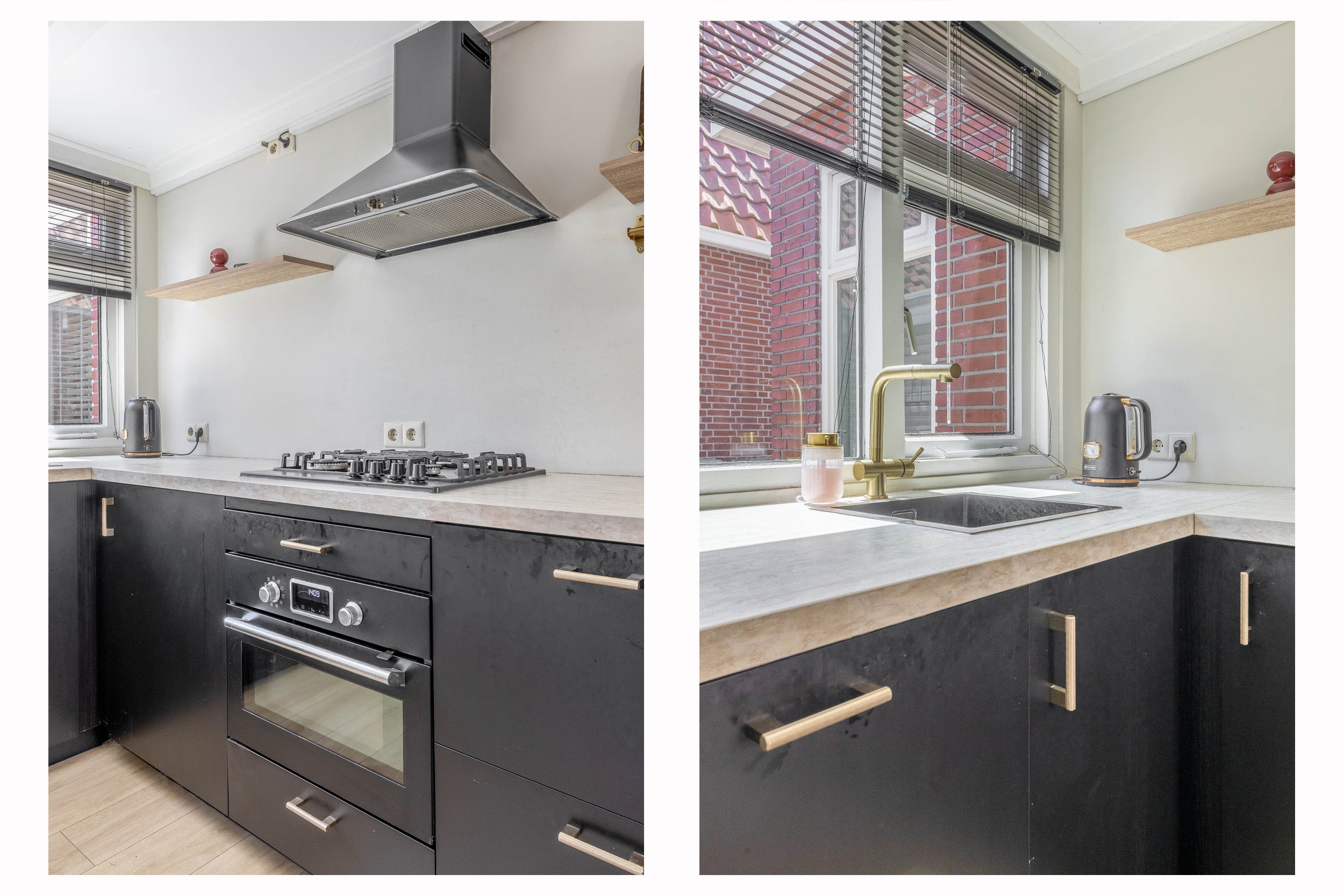 Vrijstaande woning te koop: Middenweg 123, Veendam