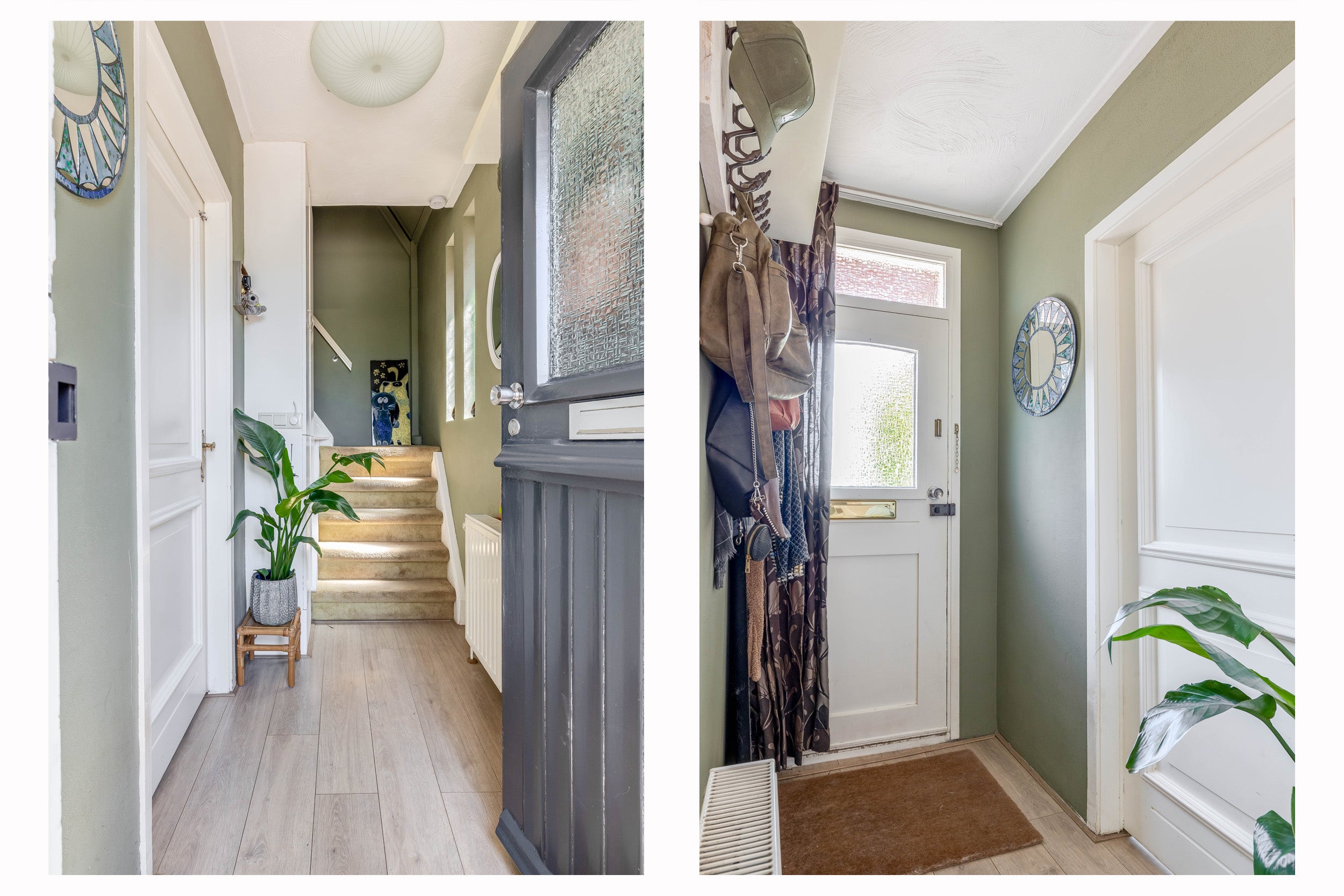 Vrijstaande woning te koop: Middenweg 123, Veendam