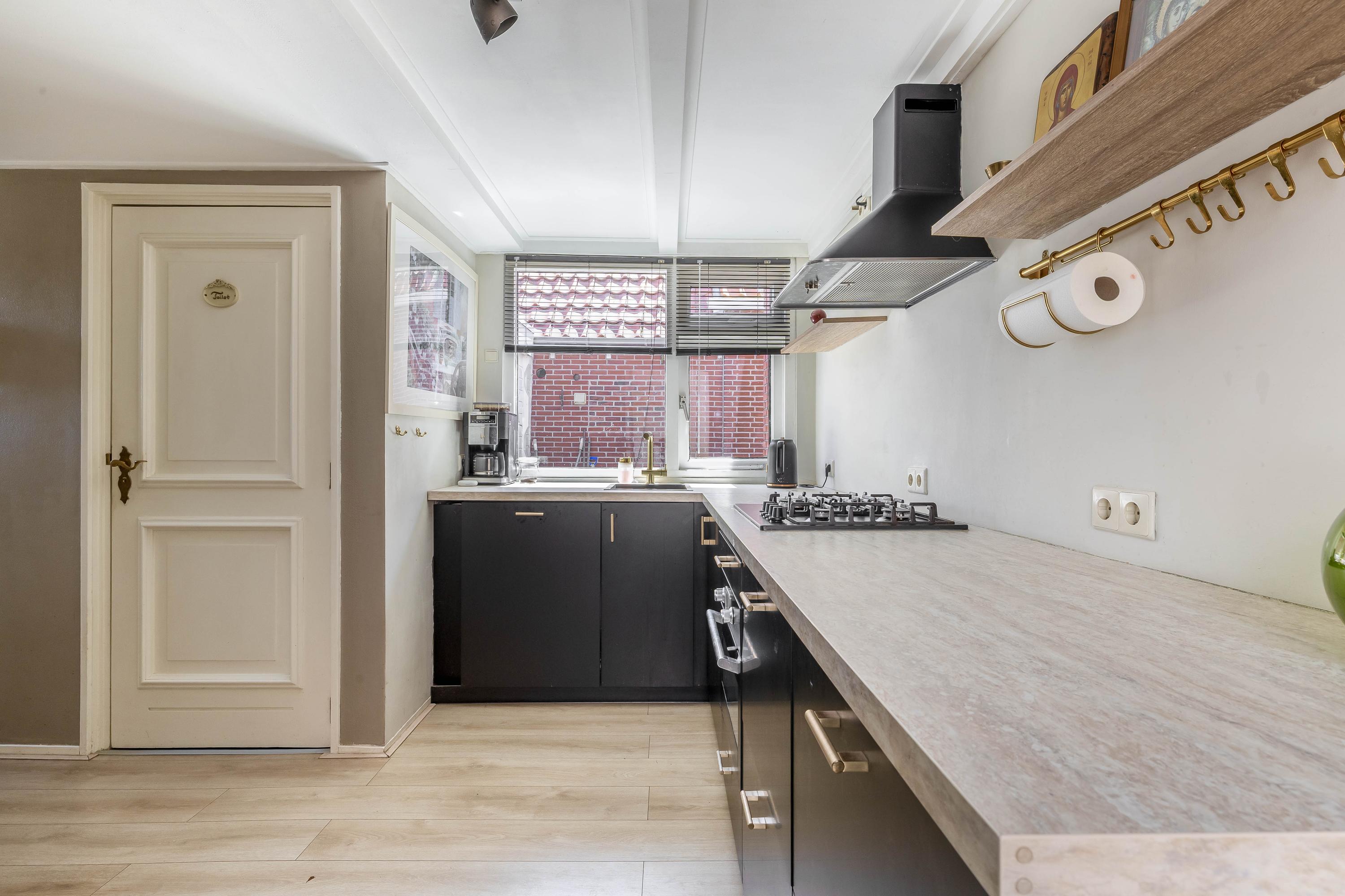 Vrijstaande woning te koop: Middenweg 123, Veendam