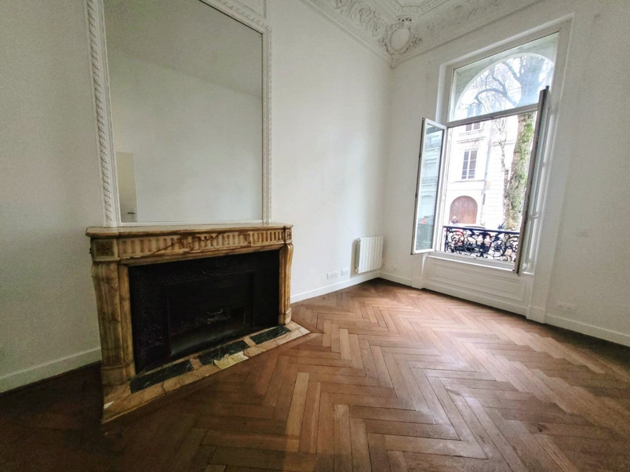 Appartement Chemin du Port Meslet à Angers