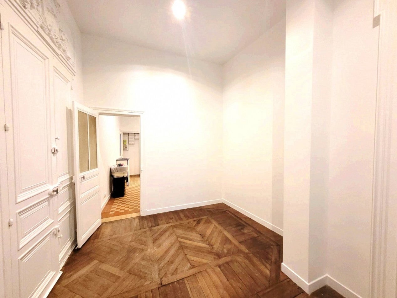 Appartement Chemin du Port Meslet à Angers