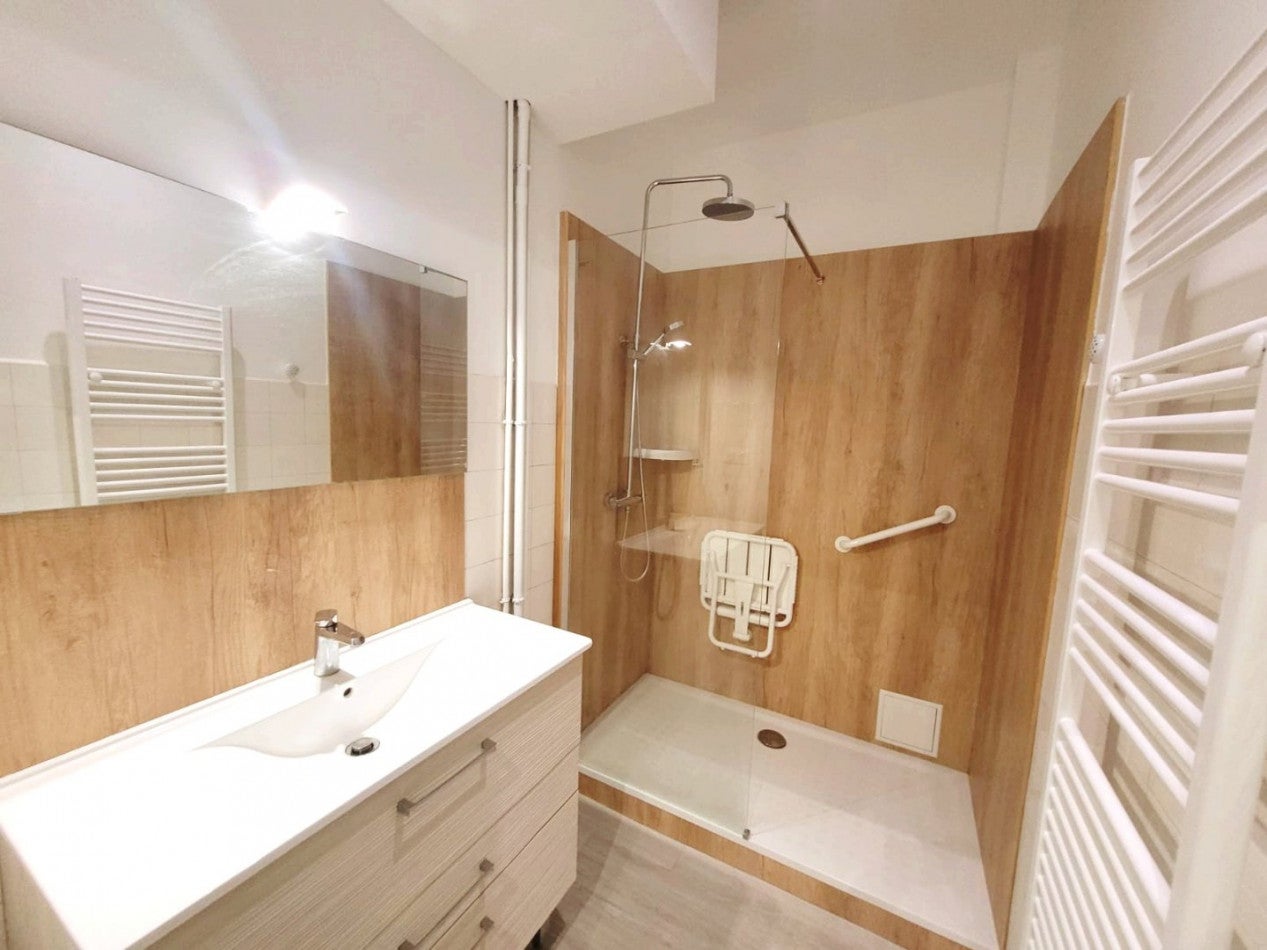 Appartement Chemin du Port Meslet à Angers