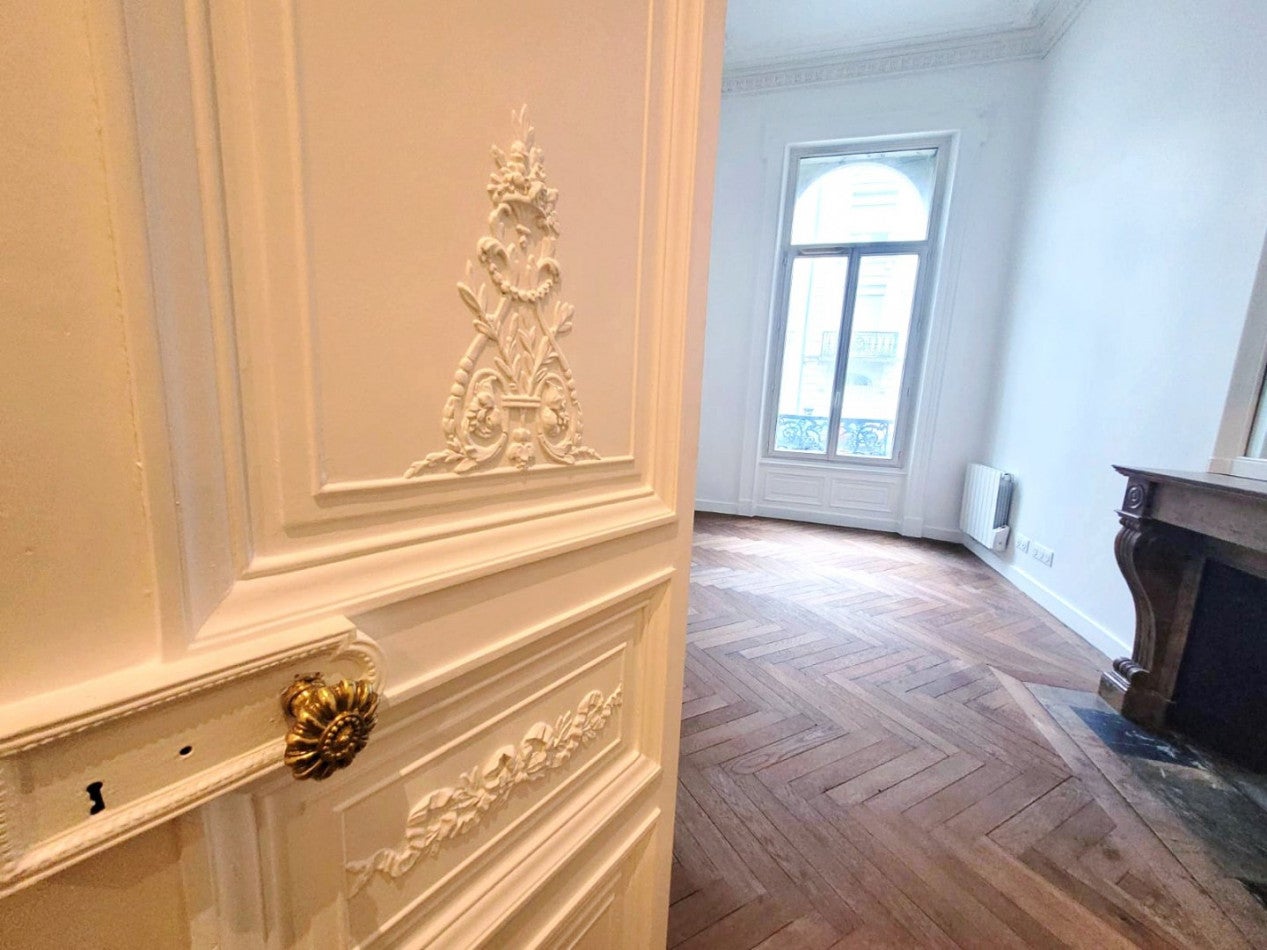Appartement Chemin du Port Meslet à Angers
