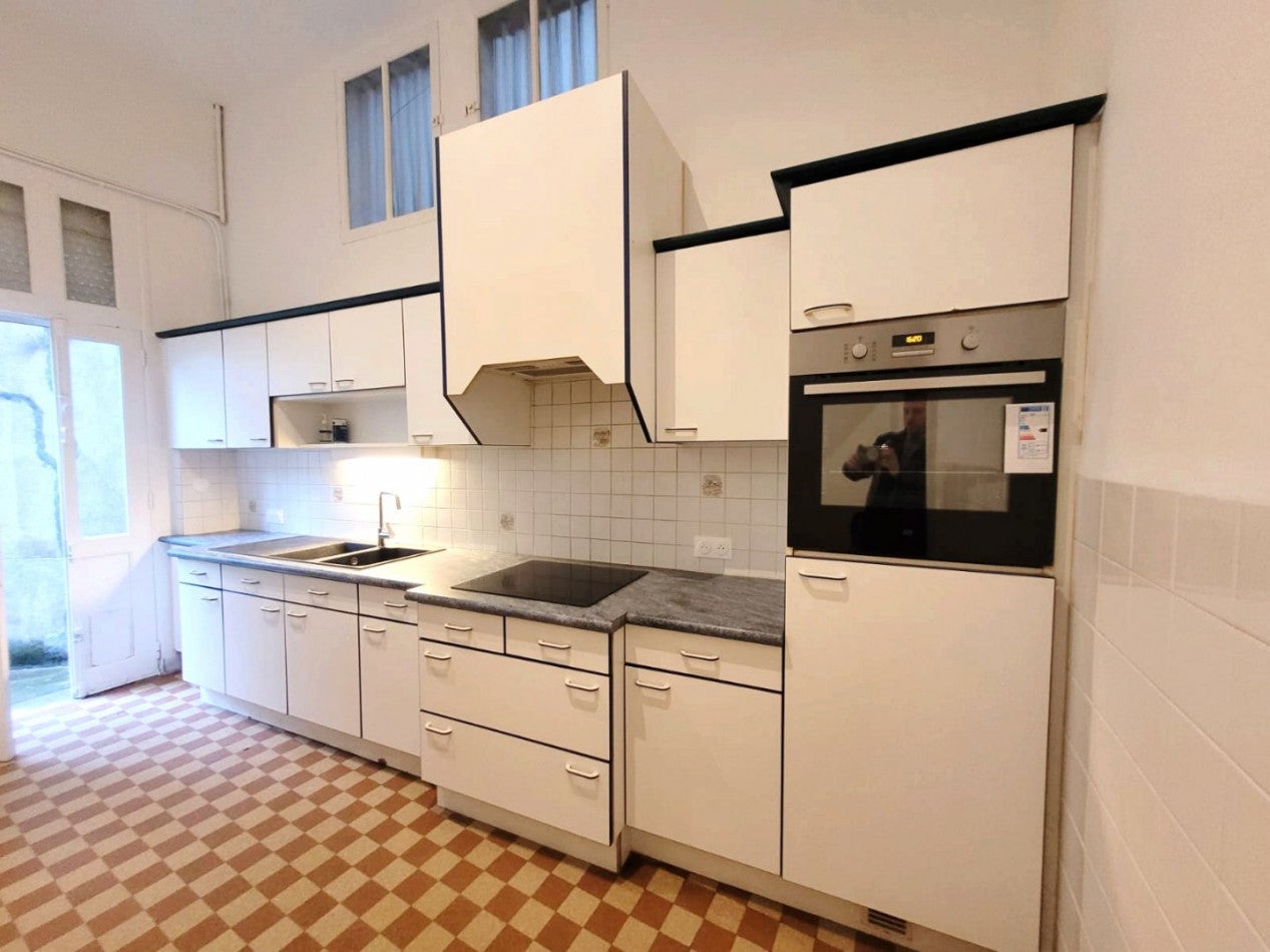 Appartement Chemin du Port Meslet à Angers