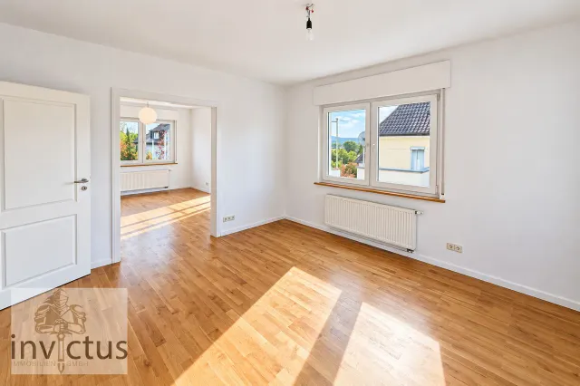 Wohnung Sonnenbergstraße in Heilbronn