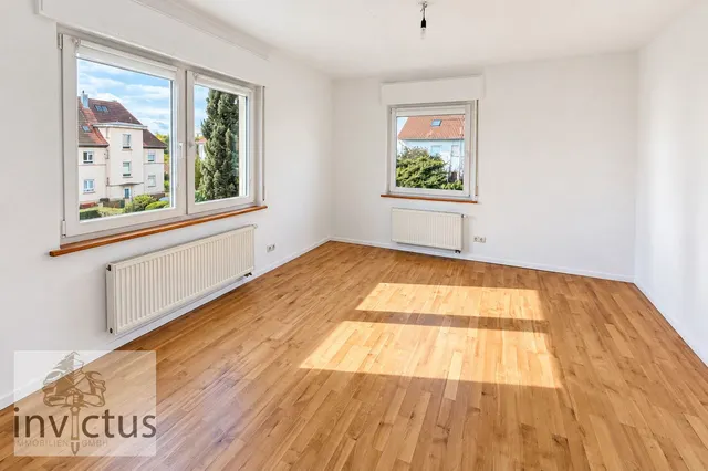 Wohnung Sonnenbergstraße in Heilbronn