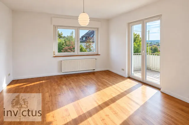 Wohnung Sonnenbergstraße in Heilbronn