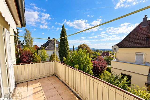 Wohnung Sonnenbergstraße in Heilbronn