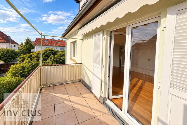 Wohnung Sonnenbergstraße in Heilbronn