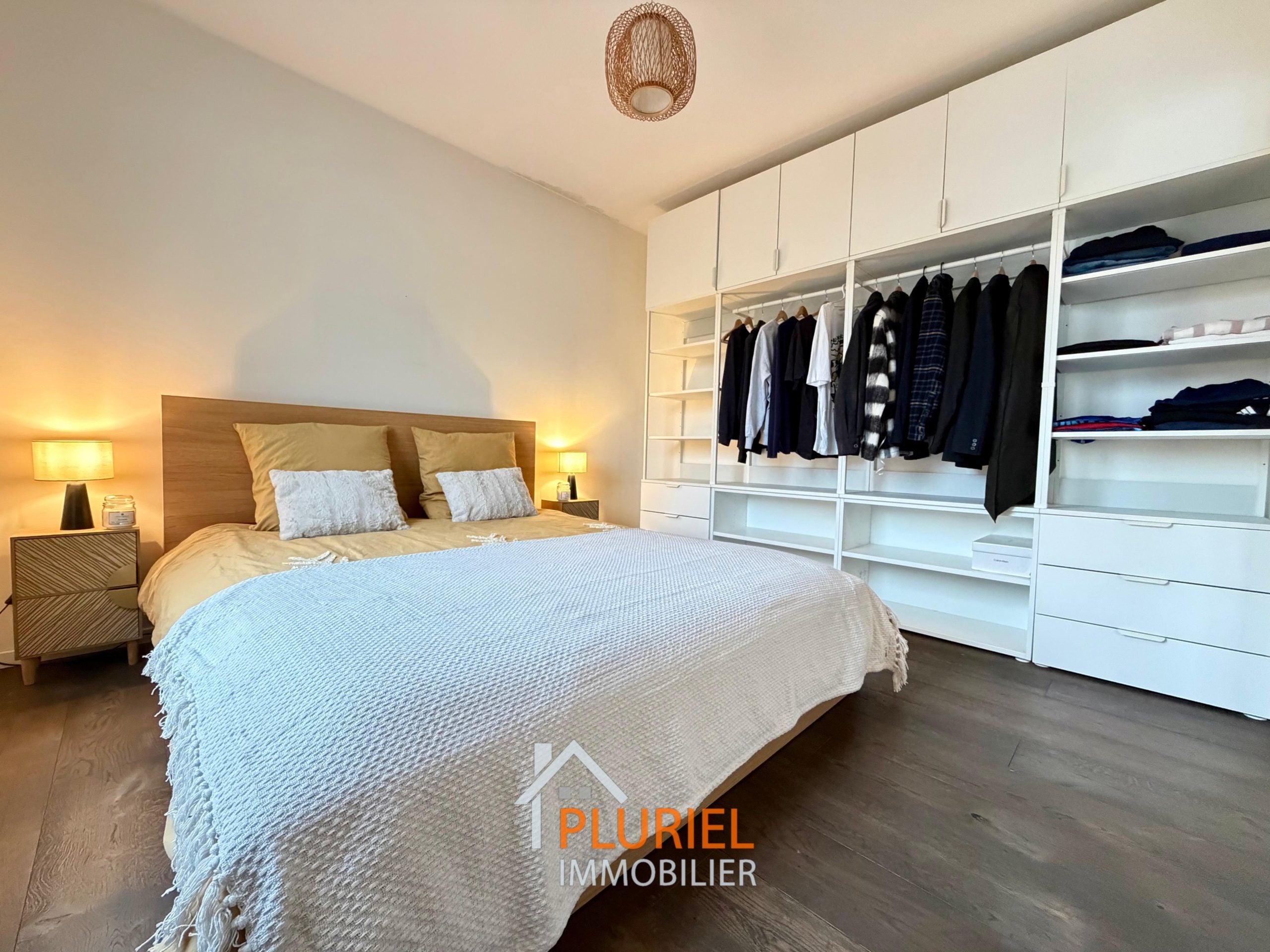 Appartement Rue de la Paix à Oberhausbergen