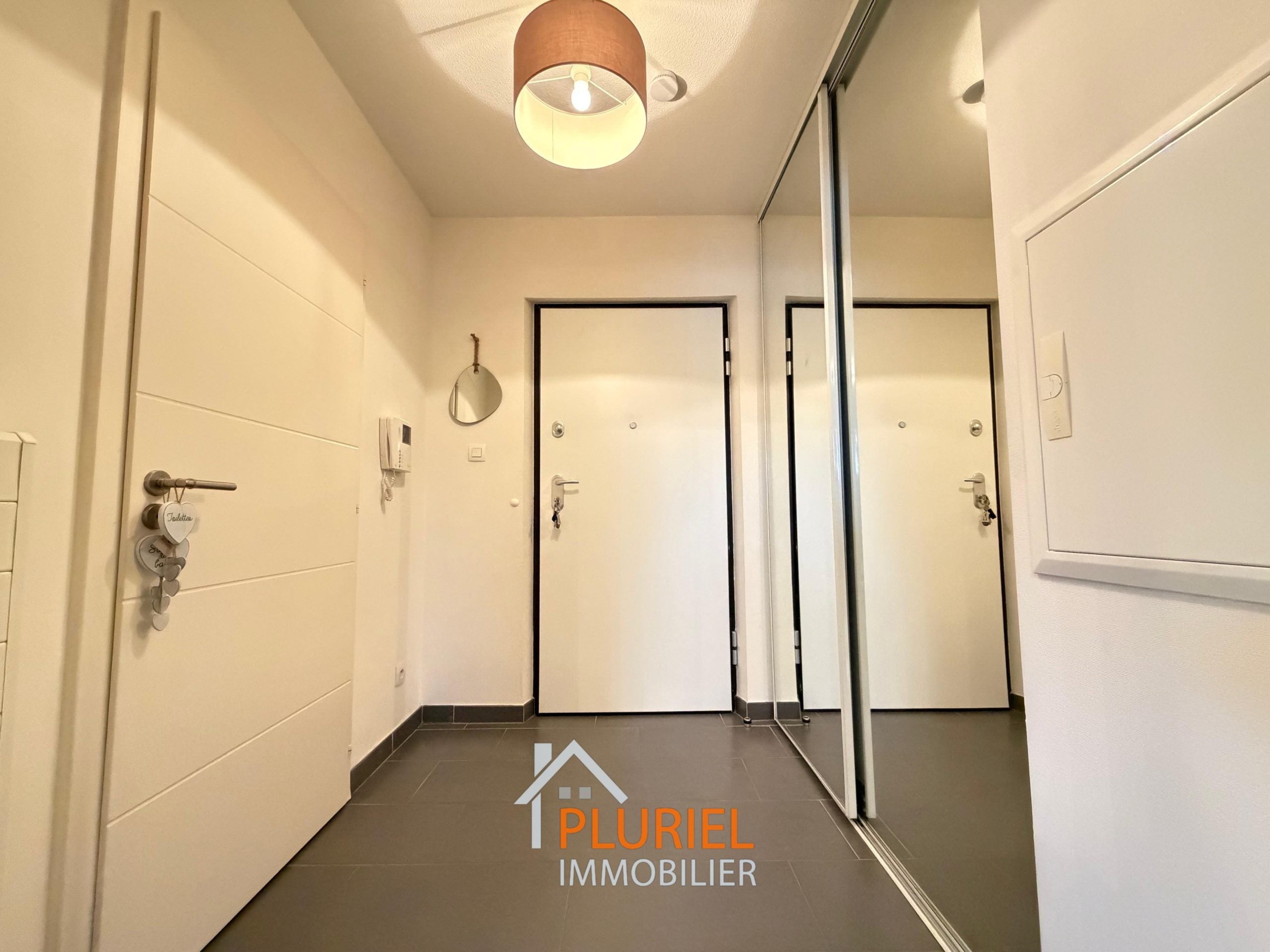 Appartement Rue de la Paix à Oberhausbergen