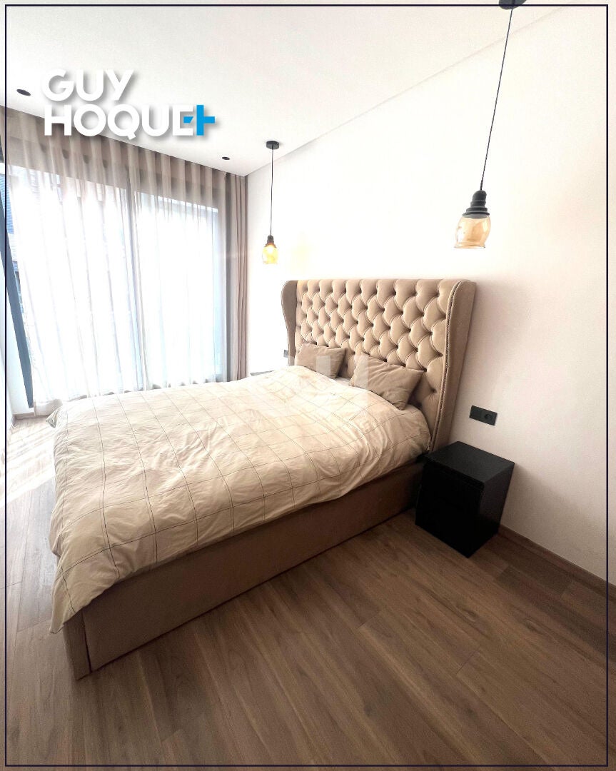 Chambre D 11B à Ajaccio