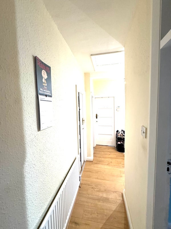 Room Ethelbert Road in Greater London