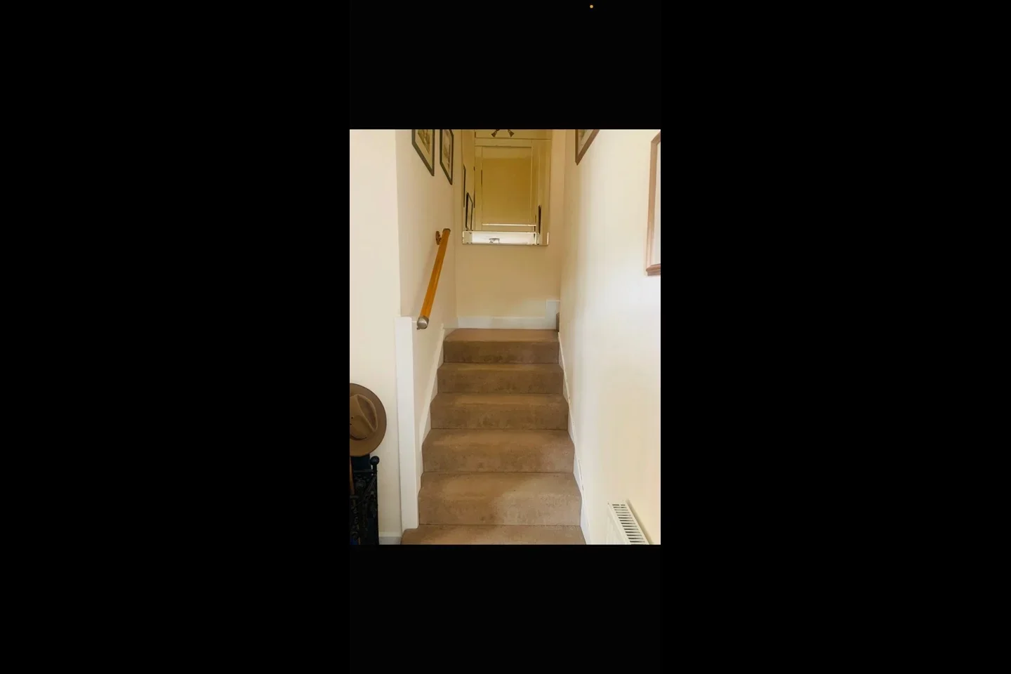 Flat Chalvey Park in Slough