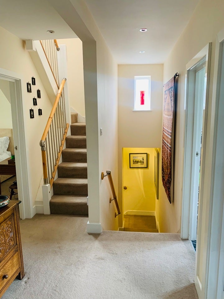 Flat Chalvey Park in Slough