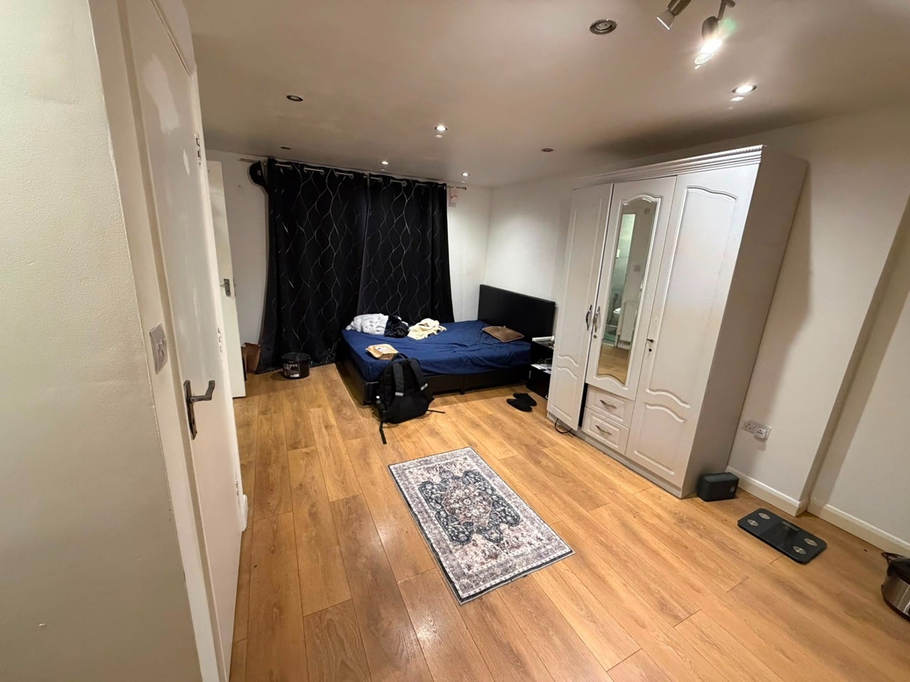 House Princes Way in Greater London